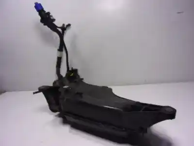 Second-hand car spare part dpf fluid tank for seat leon (kl1) 2.0 tdi oem iam references 5wa131877c 5q0131969e 