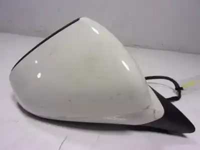 Second-hand car spare part right rearview mirror for seat leon (kl1) 2.0 tdi oem iam references 5fb857508m9b9  