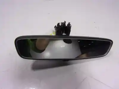 Second-hand car spare part interior rearview mirror for seat leon (kl1) 2.0 tdi oem iam references 3g0857511bk4pk