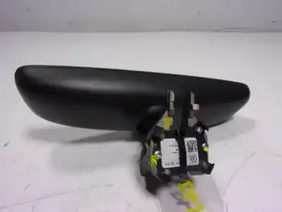 Автозапчастина б/у внутрішне дзеркало для seat leon (kl1) 2.0 tdi посилання на oem iam 3g0857511bk4pk  3g0857511bk