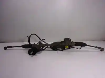 Second-hand car spare part steering rack for seat leon (kl1) 2.0 tdi oem iam references 5wb423051ar