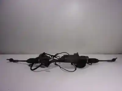 Автозапчастина б/у рульмова рейка для seat leon (kl1) 2.0 tdi посилання на oem iam 5wb423051ar  5wb423051ag