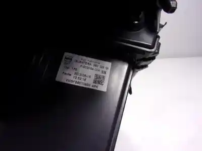 Автозапчасти б/у бардачок за seat leon (kl1) 2.0 tdi ссылки oem iam 5fb857095h4pk  