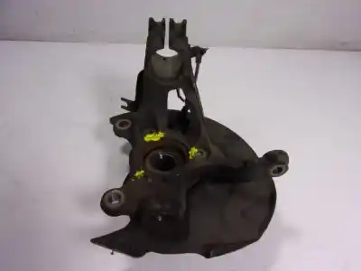 Second-hand car spare part front right knuckle for seat leon (kl1) 2.0 tdi oem iam references 5wa407256 5wa407621 
