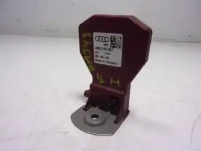 Second-hand car spare part electronic module for seat leon (kl1) 2.0 tdi oem iam references 4m0035507