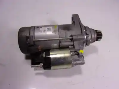 Автозапчастина б/у двигун запускається для seat leon (kl1) 2.0 tdi посилання на oem iam 02m911024b  02m911024b