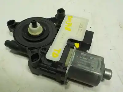 Second-hand car spare part rear right window motor for seat leon (kl1) 2.0 tdi oem iam references 5q0959408d