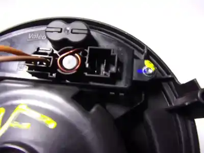 Автозапчастина б/у тепловий двигун для seat leon (kl1) 2.0 tdi посилання на oem iam 5wb819015a 5wa907521 5q1819021h