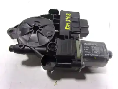 Автозапчастина б/у двиг скла задне ліво для seat leon (kl1) 2.0 tdi посилання на oem iam 5q0959407d  5q0959407d