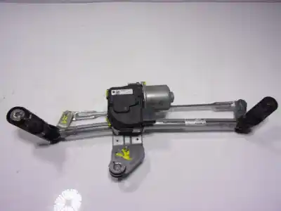 Pezzo di ricambio per auto di seconda mano tiranti e motorino del tergicristallo anteriore per seat leon (kl1) 2.0 tdi riferimenti oem iam 5fb955023b
