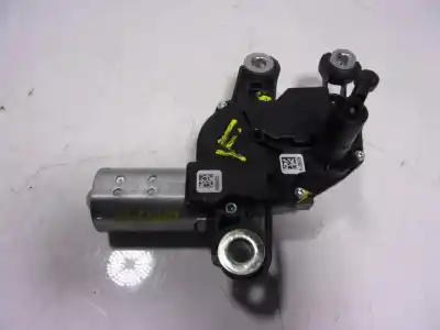 Second-hand car spare part rear windshield wiper motor for seat leon (kl1) 2.0 tdi oem iam references 8v0955711c