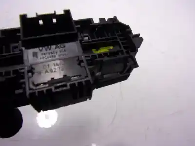 Second-hand car spare part handbrake lever for seat leon (kl1) 2.0 tdi oem iam references 5fa927225vry  5fa927225