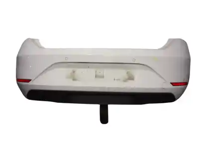 Second-hand car spare part rear bumper for seat leon (kl1) 2.0 tdi oem iam references 5fa807421gru