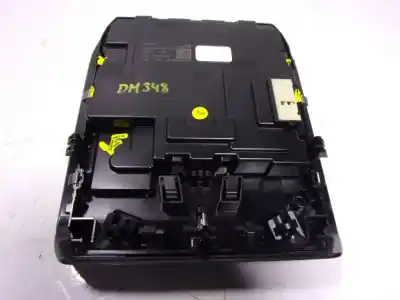 Автозапчасти б/у внутренняя лампа за seat leon (kl1) 2.0 tdi ссылки oem iam 5h0959561aatja  5h0959561aa