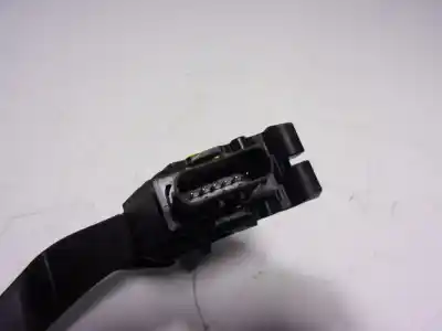 Автозапчастина б/у пotенціометр для seat leon (kl1) 2.0 tdi посилання на oem iam 5q1723503k  5q1723503k