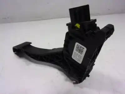 Автозапчастина б/у пotенціометр для seat leon (kl1) 2.0 tdi посилання на oem iam 5q1723503k  5q1723503k