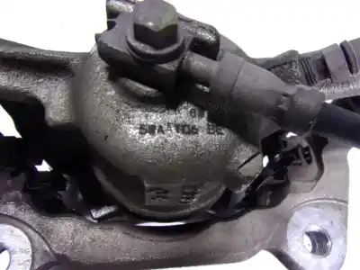 Second-hand car spare part front right brake caliper for seat leon (kl1) 2.0 tdi oem iam references 5wa615124  5wa106be