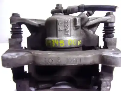 Second-hand car spare part front right brake caliper for seat leon (kl1) 2.0 tdi oem iam references 5wa615124  5wa106be