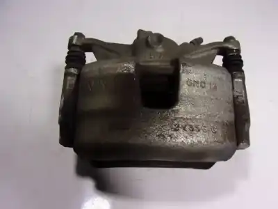 Second-hand car spare part front left brake caliper for seat leon (kl1) 2.0 tdi oem iam references 5wa615123