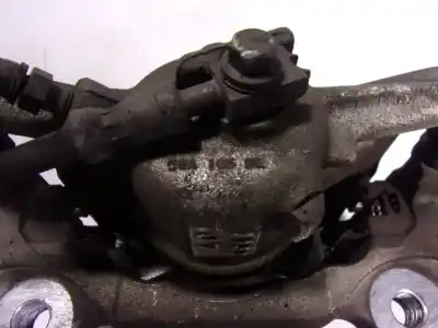 Second-hand car spare part front left brake caliper for seat leon (kl1) 2.0 tdi oem iam references 5wa615123  5wa105be