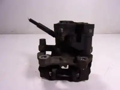 Автозапчастина б/у задній правий гальмівний супорт для seat leon (kl1) 2.0 tdi посилання на oem iam 5wa615424sl7  660clz5nde18jt