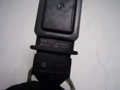 Автозапчастина б/у лямбда-зонд для seat leon (kl1) 2.0 tdi посилання на oem iam 05l907807ar  05l907807ar