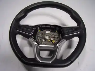 Second-hand car spare part steering wheel for seat leon (kl1) 2.0 tdi oem iam references 5fa419091etwvv