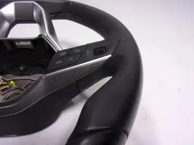 Автозапчастина б/у кермо для seat leon (kl1) 2.0 tdi посилання на oem iam 5fa419091etwvv  5fa419091et