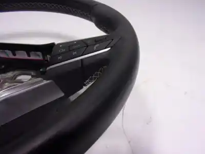 Автозапчастина б/у кермо для seat leon (kl1) 2.0 tdi посилання на oem iam 5fa419091etwvv  5fa419091et