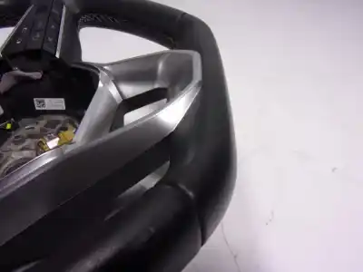 Автозапчастина б/у кермо для seat leon (kl1) 2.0 tdi посилання на oem iam 5fa419091etwvv  5fa419091et