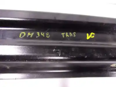 Second-hand car spare part rear bumper reinforcement for seat leon (kl1) 2.0 tdi oem iam references 5fa807305b  