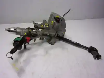 Pièce détachée automobile d'occasion COLONNE DE DIRECTION pour RENAULT KANGOO  Références OEM IAM 8201514071  8201443858