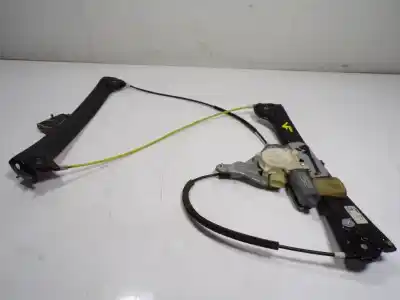 Second-hand car spare part driver left window regulator for bmw serie m6 coupe (e63) basis oem iam references 