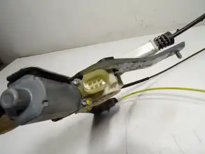 Second-hand car spare part driver left window regulator for bmw serie m6 coupe (e63) basis oem iam references   718434703