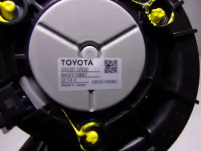 Peça sobressalente para automóvel em segunda mão motor de sofagem por toyota corolla hybrid referências oem iam g923012020  g923012020