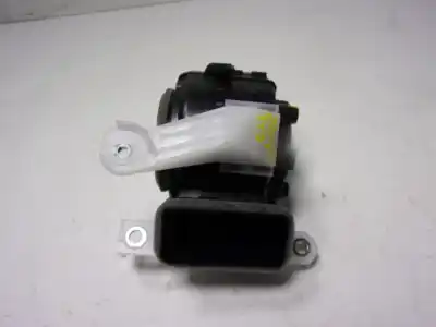 Peça sobressalente para automóvel em segunda mão motor de sofagem por toyota corolla hybrid referências oem iam g923012020  g923012020