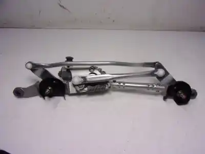 Second-hand car spare part FRONT WINDSHIELD WIPER MOTOR for TOYOTA COROLLA  OEM IAM references 8511012C80  8511012C80F14A