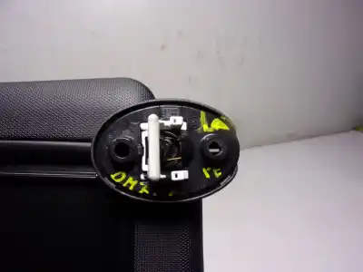 Peça sobressalente para automóvel em segunda mão pára-sol esquerdo por toyota corolla hybrid referências oem iam 7432002e60c0  