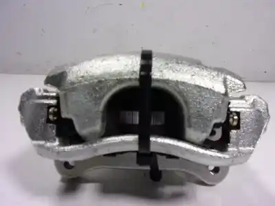 Peça sobressalente para automóvel em segunda mão pinça de travão dianteira esquerda por toyota corolla hybrid referências oem iam 4775002490