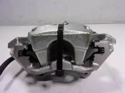 Peça sobressalente para automóvel em segunda mão pinça de travão traseira esquerda por toyota corolla hybrid referências oem iam 4785002350