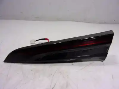 Second-hand car spare part INTERIOR REAR RIGHT LIGHT for TOYOTA COROLLA  OEM IAM references 8158102E50  