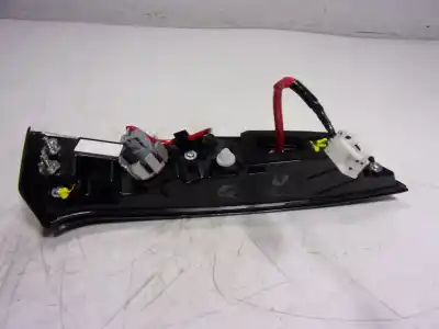 Peça sobressalente para automóvel em segunda mão farolim interior traseiro direito por toyota corolla hybrid referências oem iam 8158102e50  