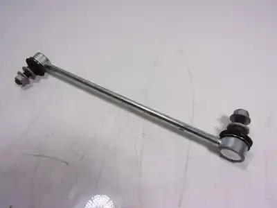 Second-hand car spare part left front bracket for toyota corolla hybrid oem iam references 4882047040  