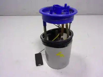 Gebrauchtes Autoersatzteil Kraftstoffgeber zum VOLKSWAGEN POLO V (6R1, 6C1) 1.2 TSI OEM-IAM-Referenzen 6R0919051N  6R0919051N
