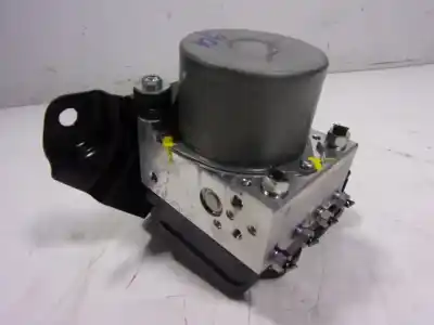 Pièce détachée automobile d'occasion abs (système anti-blocage des roues) pour toyota hilux (3b/3c/3d) gr sport références oem iam 4405071n10