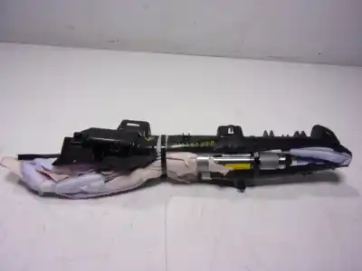 Pièce détachée automobile d'occasion airbag de toit avant droit pour toyota hilux (3b/3c/3d) gr sport références oem iam 621700k120