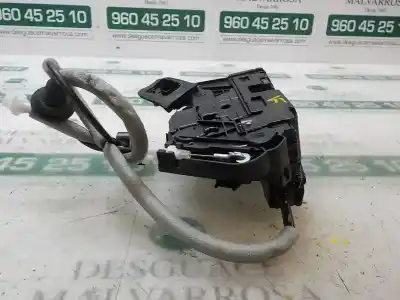 Автозапчасти б/у замок передней правой двери за skoda fabia active ссылки oem iam 5tb837016a  b6a5tb837016a