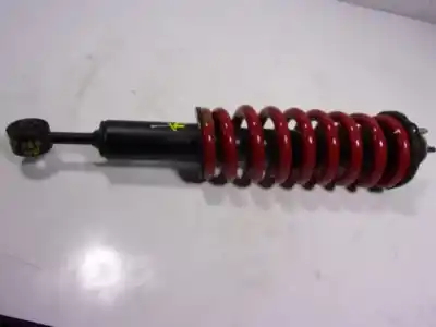 Pièce détachée automobile d'occasion amortisseur avant droit pour toyota hilux (3b/3c/3d) gr sport références oem iam 48510yy070