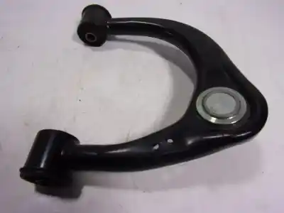 Pièce détachée automobile d'occasion bras de suspension supérieur avant droit pour toyota hilux (3b/3c/3d) gr sport références oem iam 486100k040