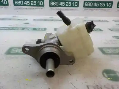 Автозапчастина б/у гальмівний насос для skoda fabia active посилання на oem iam 6r1611019d  